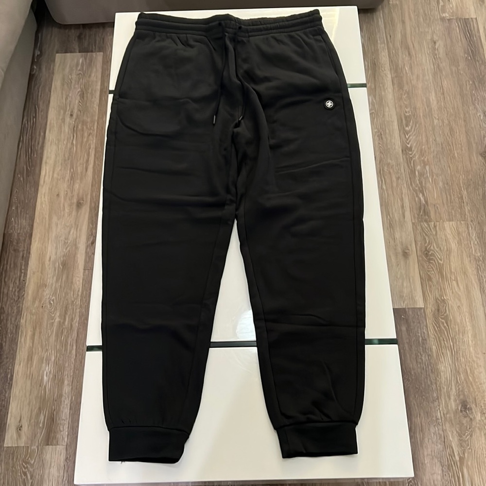 DC sweatpant joggers